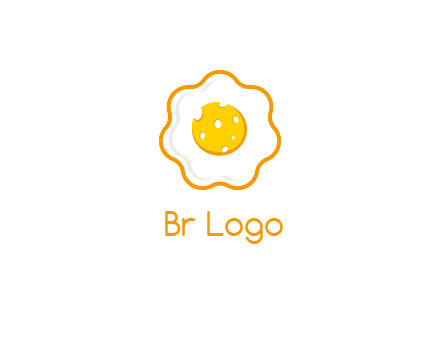 fried egg icon