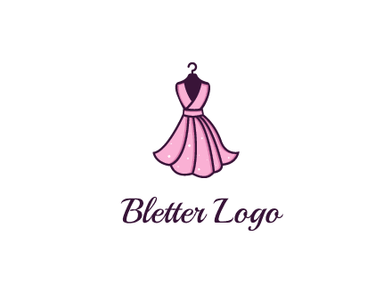 clothing fashion logo generator