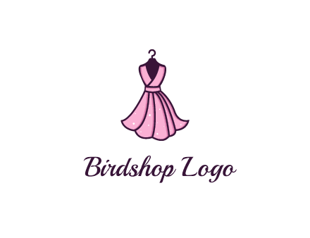 clothing fashion logo generator