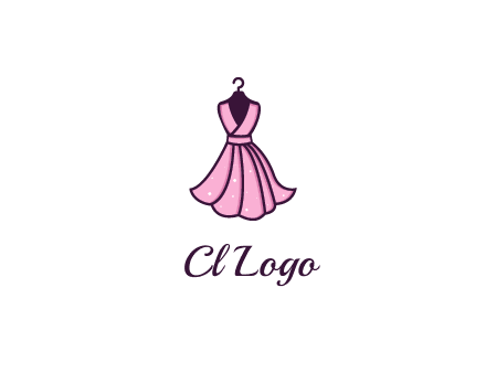 clothing fashion logo generator