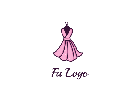 clothing fashion logo generator