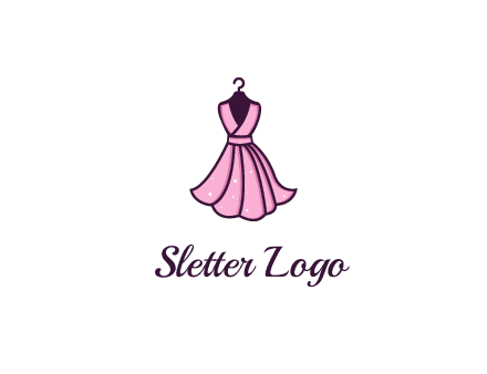 clothing fashion logo generator