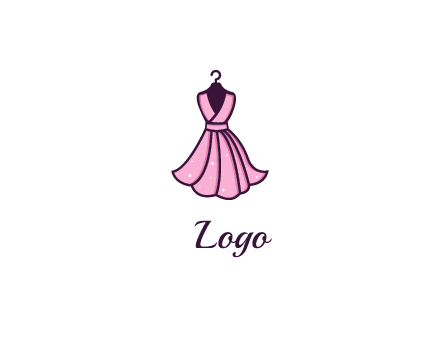logo design for clothing boutique