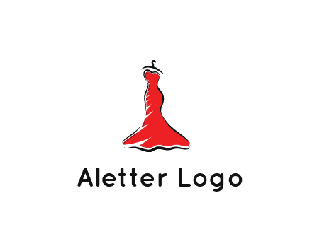 Fashion logos