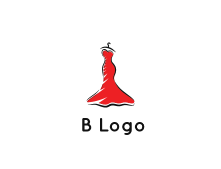 Fashion logos