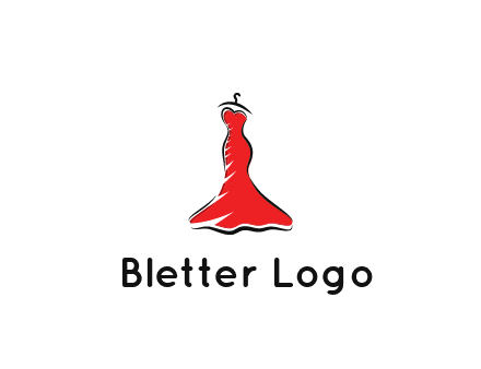 Fashion logos