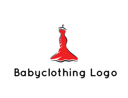 Fashion logos