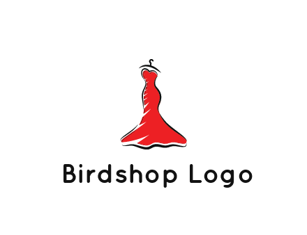 Fashion logos