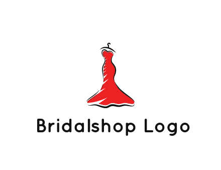 Fashion logos