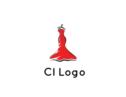 Fashion logos