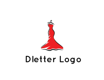 Fashion logos