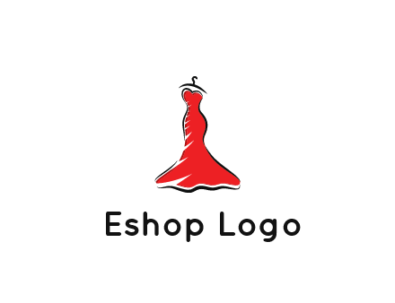 Fashion logos