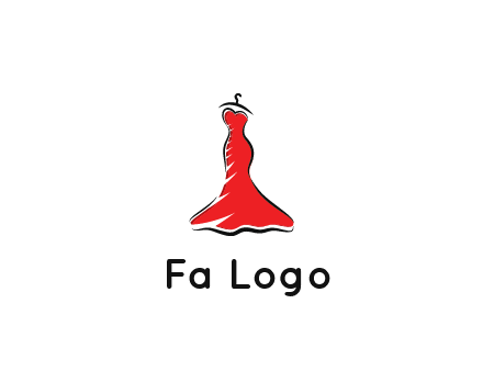 Fashion logos