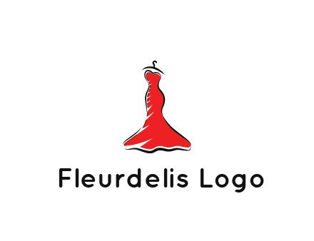 Fashion logos