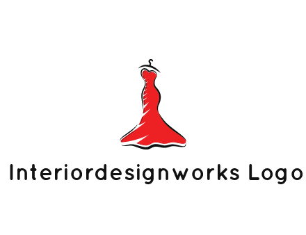 Fashion logos