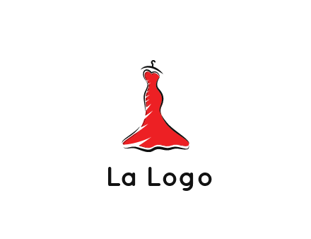 Fashion logos