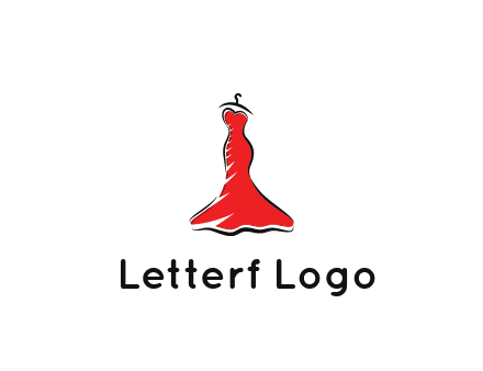 Fashion logos