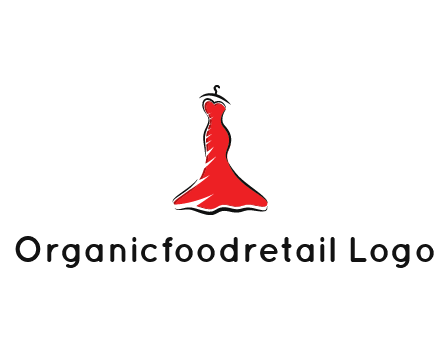 Fashion logos