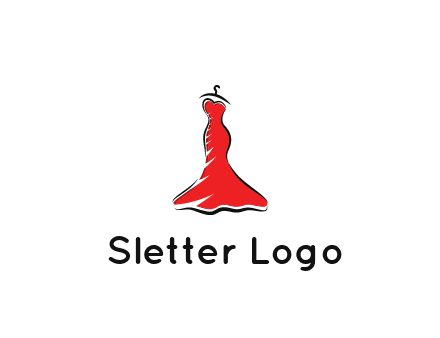 Fashion logos