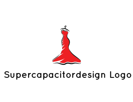 Fashion logos