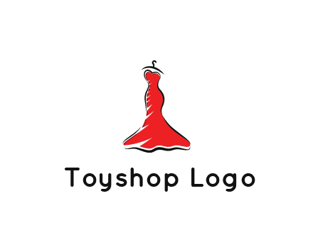 Fashion logos