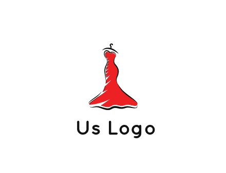 Fashion logos