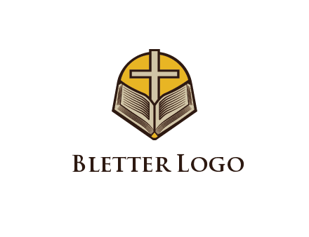 inspirational religious emblems logos