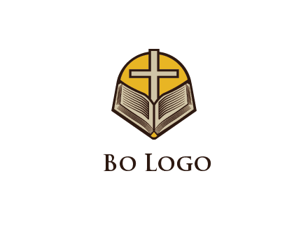 inspirational religious emblems logos