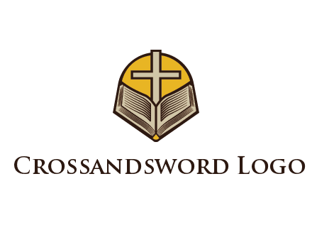 inspirational religious emblems logos