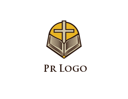 inspirational religious emblems logos