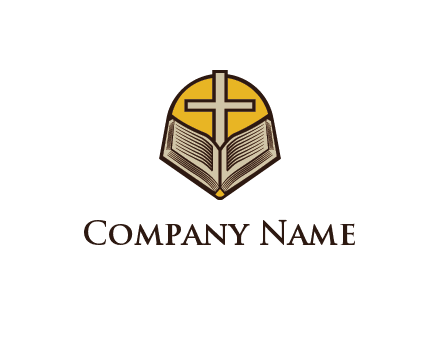 inspirational religious emblems logos