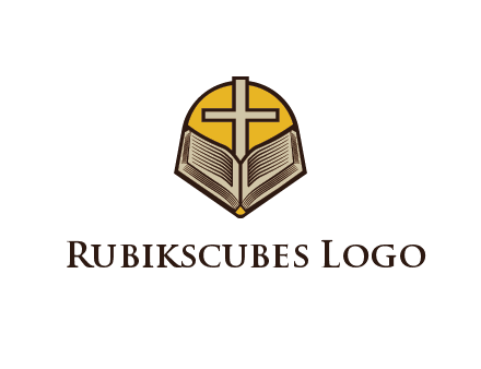 inspirational religious emblems logos