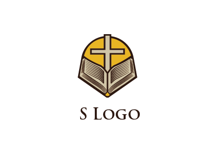 inspirational religious emblems logos