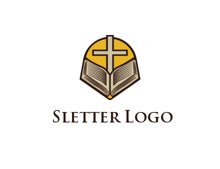 inspirational religious emblems logos