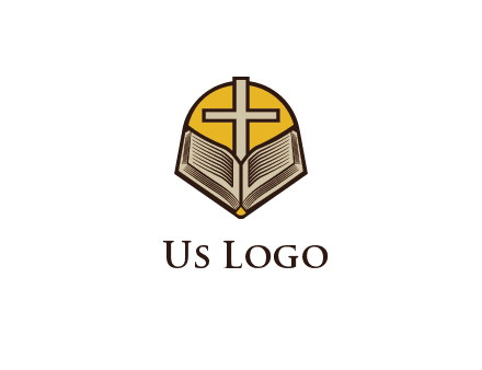 inspirational religious emblems logos