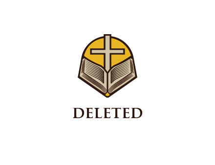 inspirational religious emblems logos