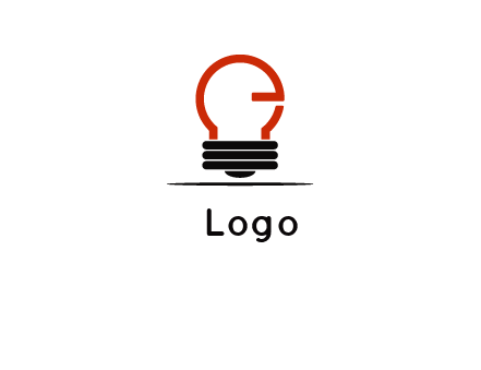 electrical logo design