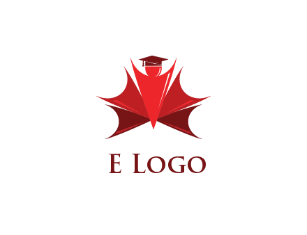 university logo design