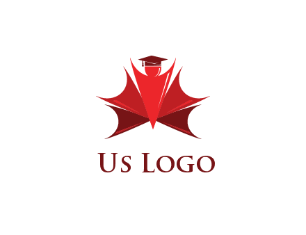 university logo design