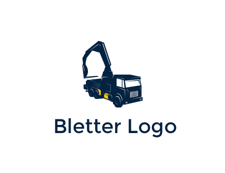 construction logo maker