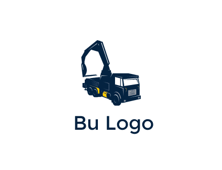 construction logo maker