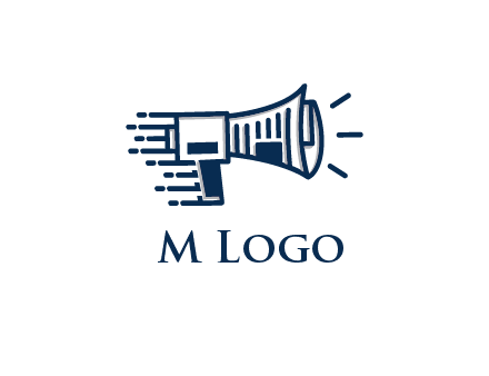 social media marketing logo generator