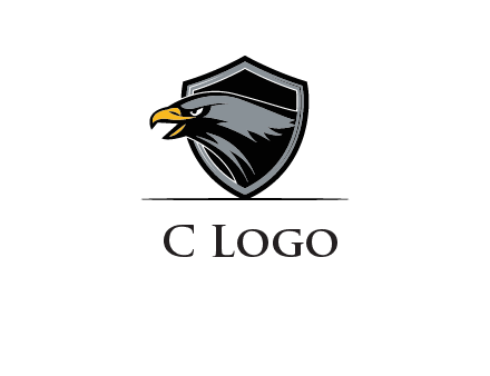 Free Security Logo