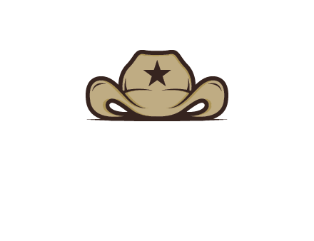 hat logo design