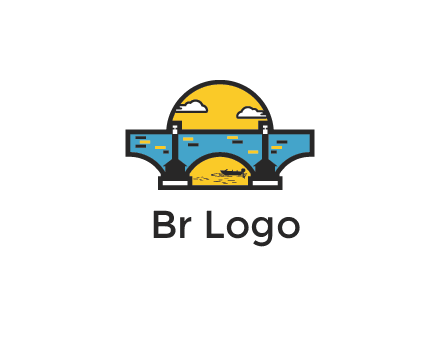 architecture logo design