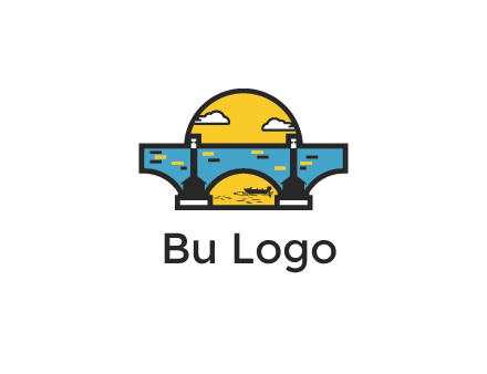 architecture logo design