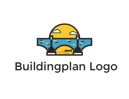 architecture logo design