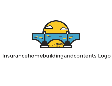 architecture logo design