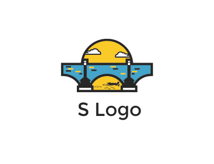 architecture logo design