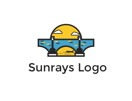 architecture logo design